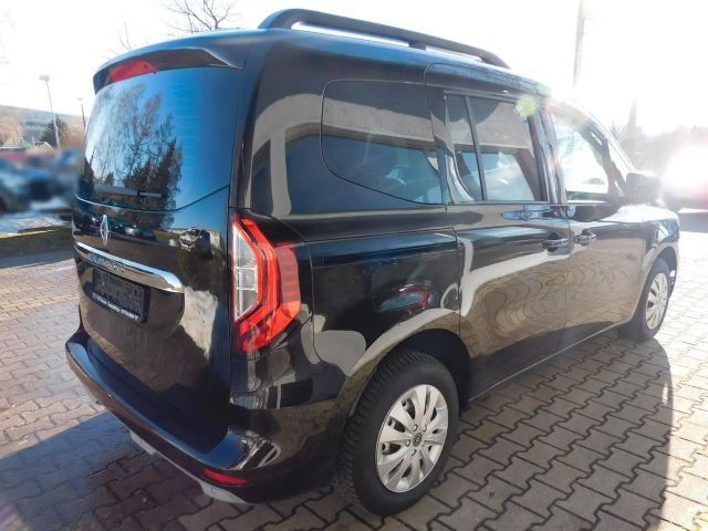 Renault Kangoo III Edition One dCi 95