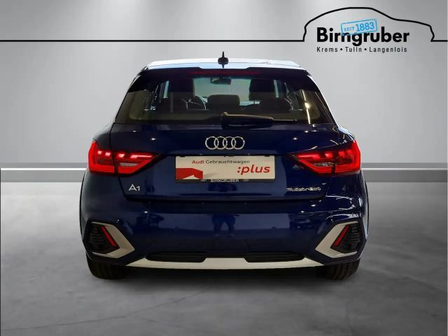 Audi A1 30 TFSI