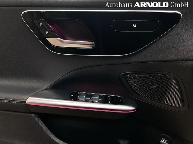 Mercedes-Benz C 200 AVANTGARDE C 200 d Sedan