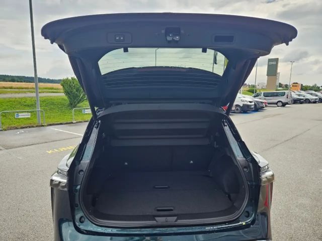 Nissan Qashqai N-Design+ ePower 1,5l 204PS