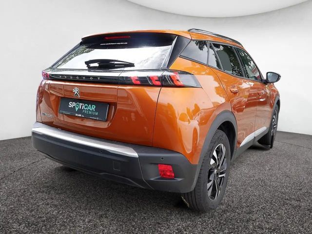 Peugeot E-2008 Allure Pack