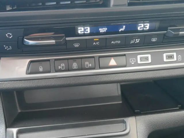 Opel Zafira Life ZafiraLifeGS,7Sitzer,AHK,Standheizung,VERFÜGBAR!