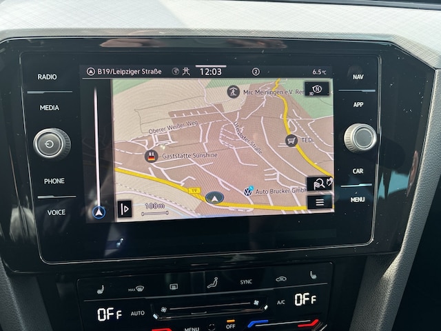 Volkswagen Passat 2.0 TSI Business Variant