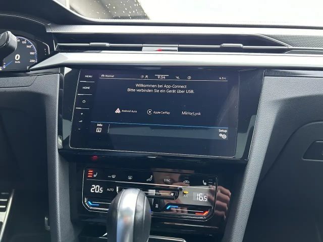 Volkswagen Arteon Shooting Brake R-Line