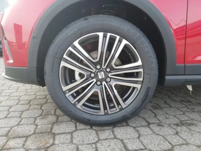 Seat Arona 1.0 TSI Style