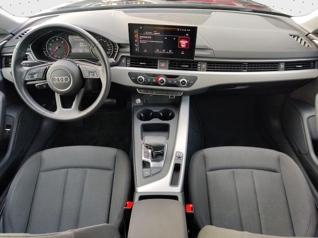 Audi A5 35 TFSI S-Tronic Sportback