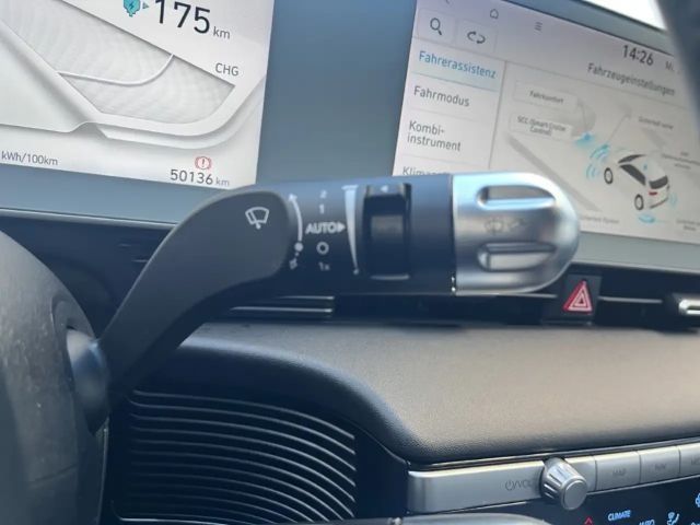 Hyundai IONIQ 5 Dynamiq