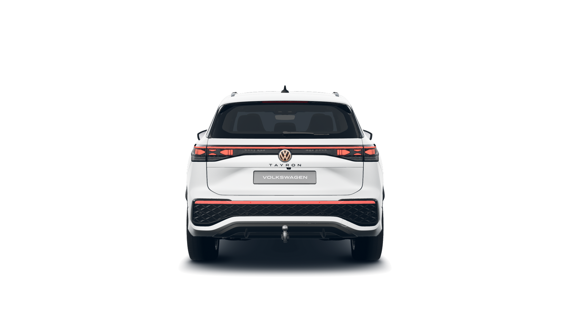 Volkswagen Tayron DSG R-Line eHybrid