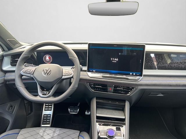 Volkswagen Tayron 4Motion R-Line