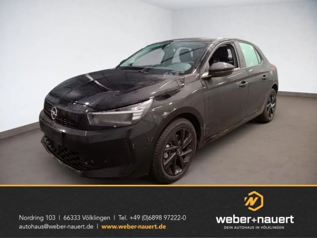 Opel Corsa business+