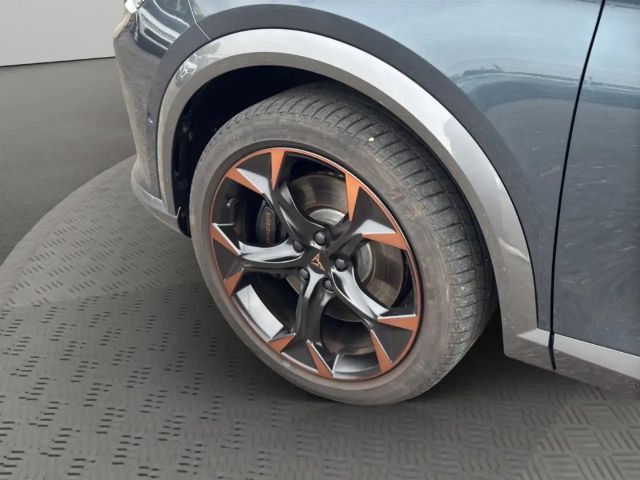 Cupra Formentor 2.0 TSI 4Drive VZ