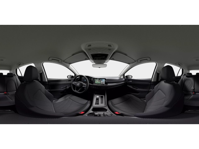 Volkswagen Golf Golf VIII Style