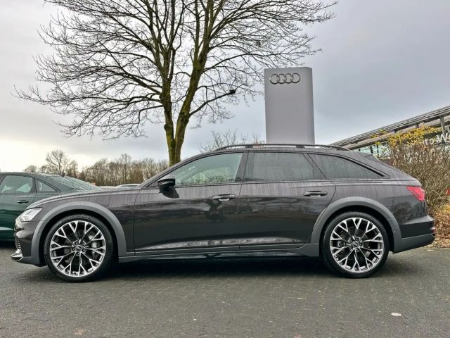 Audi A6 allroad 55 TFSI Quattro