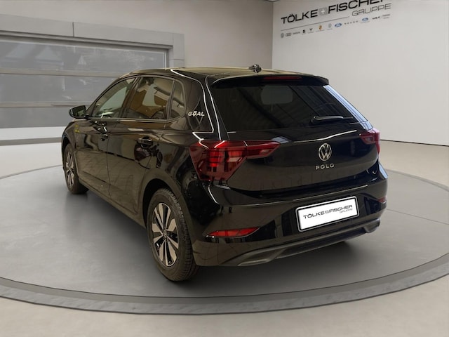 Volkswagen Polo VI 1.0 Kam. Virtual DynLicht KlimaA.