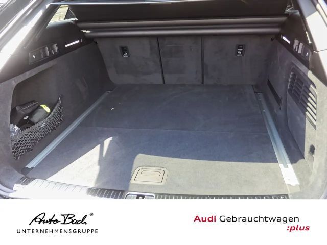 Audi RS6 Keramikbremse AIR B&O