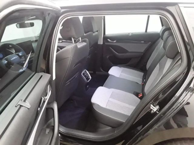 Skoda Octavia 2.0 TDI Combi Selection Tour