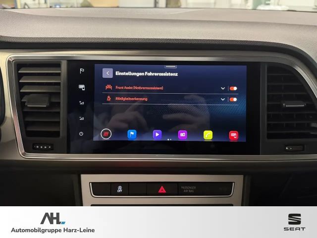 Seat Ateca 1.5 TSI DSG