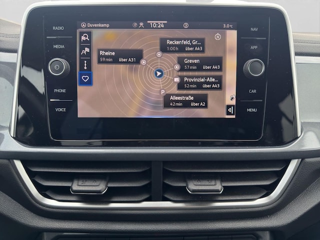 Volkswagen T-Roc 1.5 TSI Style