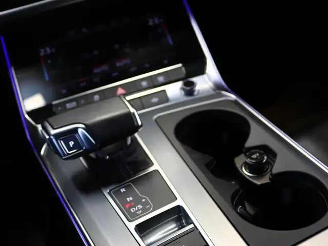 Audi A6 50 TFSI Hybride Quattro Sport