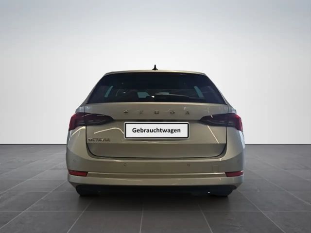 Skoda Octavia 1.5 TSI Ambition