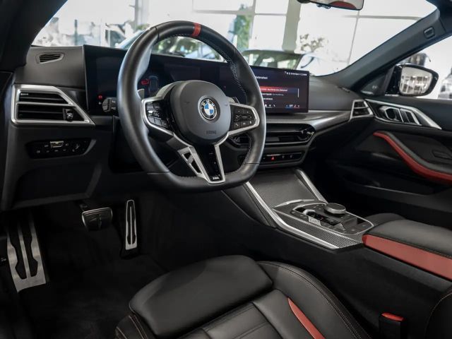 BMW 440 Cabrio xDrive