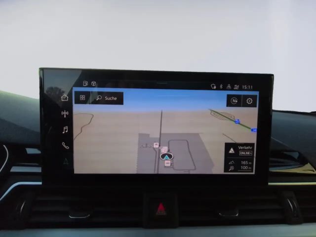 Audi A4 40 TFSI Avant S-Line S-Tronic