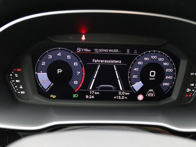 Audi Q3 35 TFSI S-Line S-Tronic