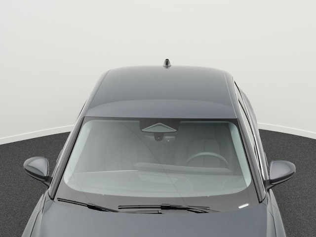 Audi A6 e-tron Quattro Sportback