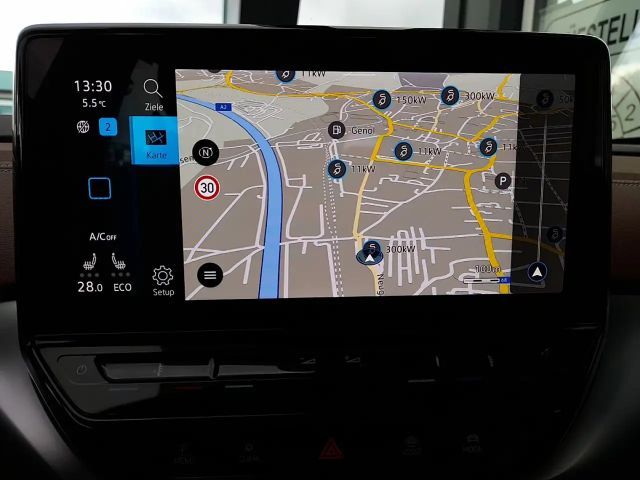 Volkswagen ID.4 77 KWh Style