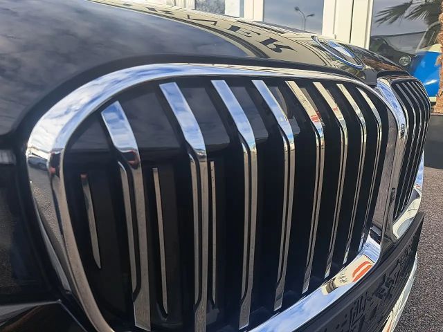 BMW 745 Sedan xDrive