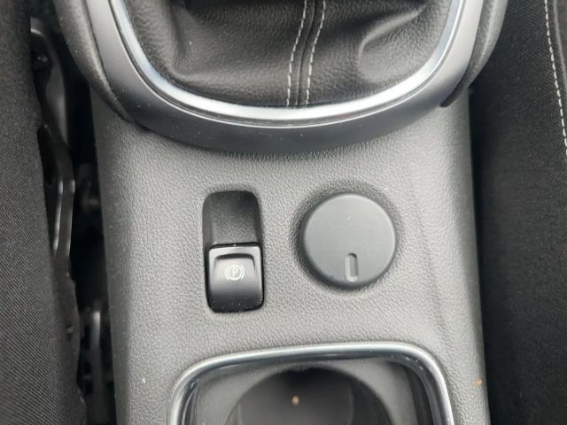 Opel Astra 1.2 Turbo Sports Tourer Turbo