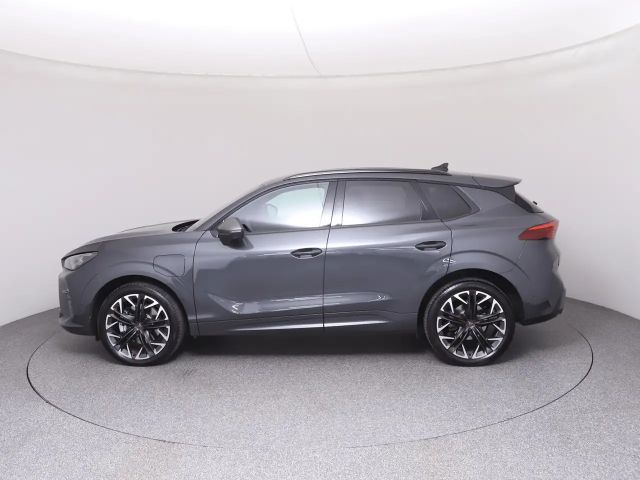 Cupra Terramar 1.5 e-Hybrid e-Hybrid