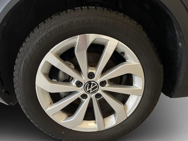 Volkswagen T-Roc 1.5 TSI DSG Style