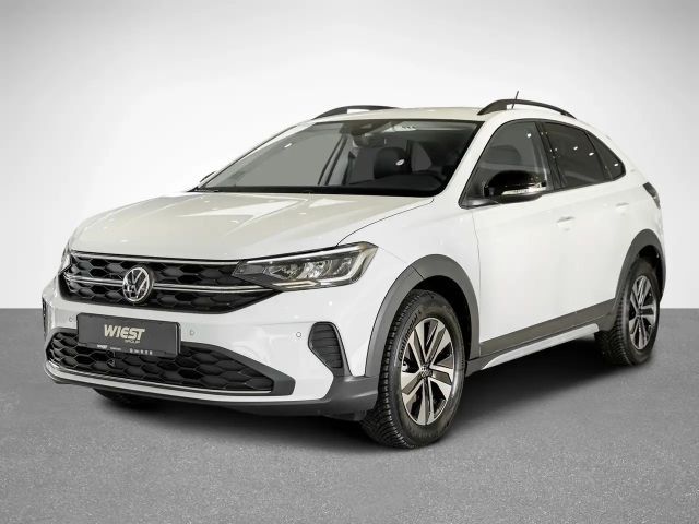 Volkswagen Taigo 1.0 TSI