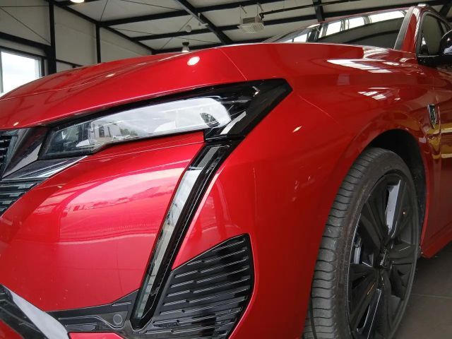 Peugeot 308 GT-Line HDi SW