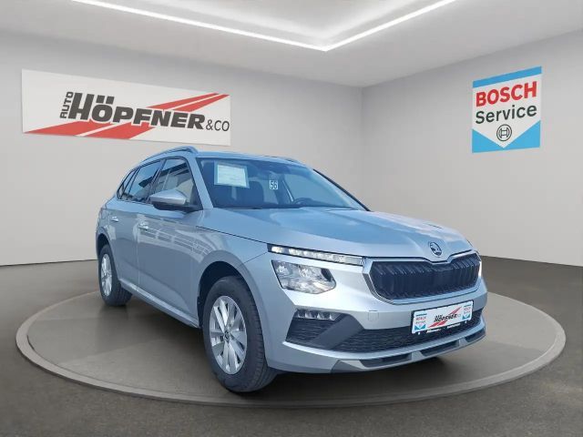 Skoda Kamiq 1.0 TSI Selection