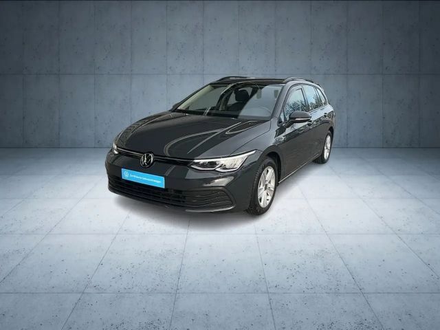 Volkswagen Golf 2.0 TDI DSG Life Variant