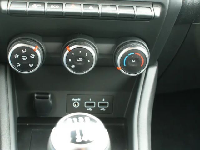 Renault Captur Equilibre Equilibre