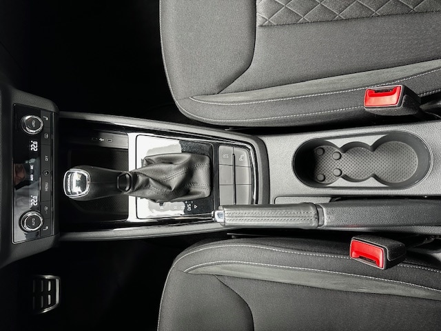 Skoda Scala 1.5 TSI Style Style