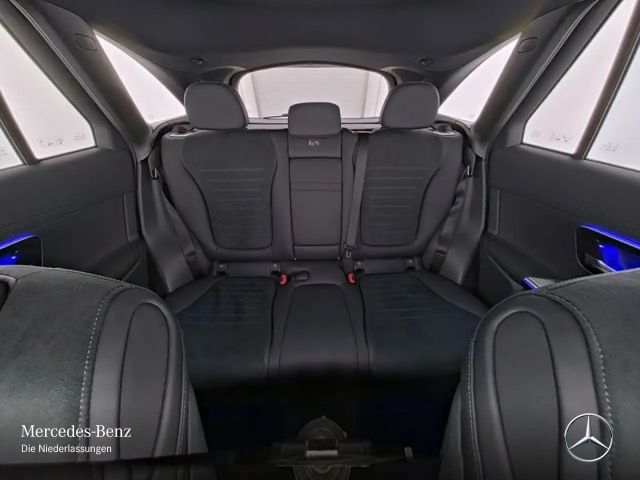 Mercedes-Benz GLC 300 4MATIC AMG Line