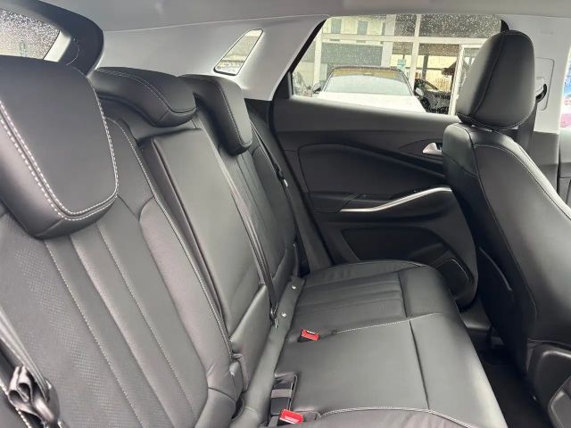Opel Grandland X Ultimate