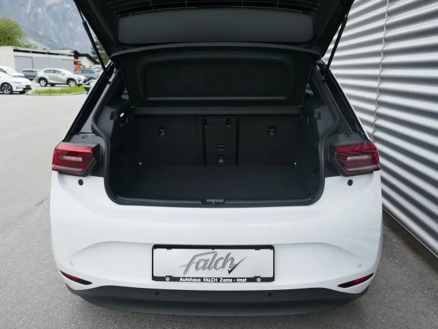 Volkswagen ID.3 Business Performance Pro