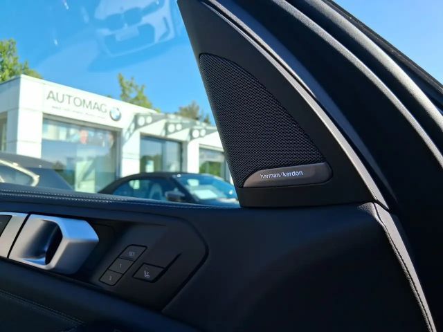 BMW X5 M-Sport xDrive30d