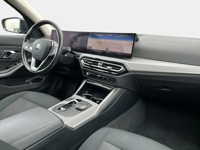 BMW 320 320d Touring