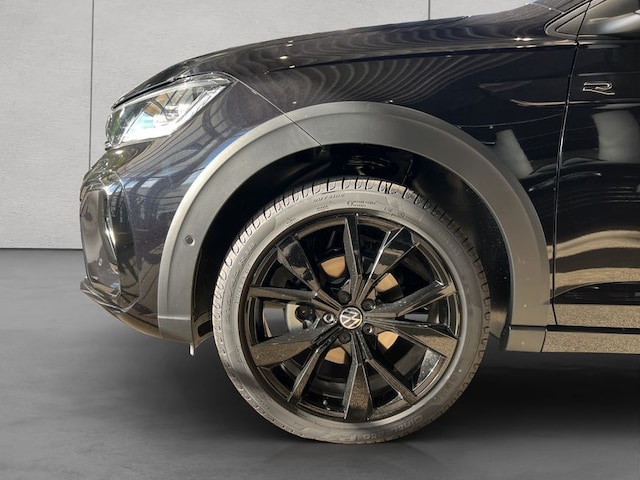 Volkswagen Taigo 1.0 TSI DSG R-Line