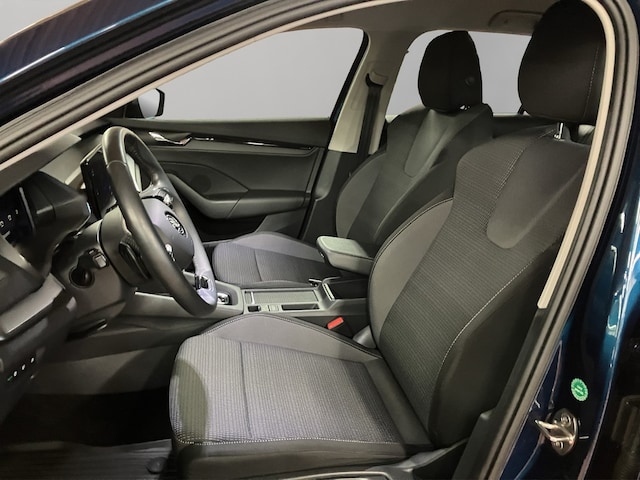 Skoda Octavia Ambition Combi iV