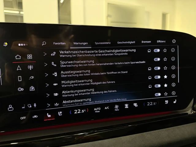 Audi A6 2.0 TFSI Hybride Quattro