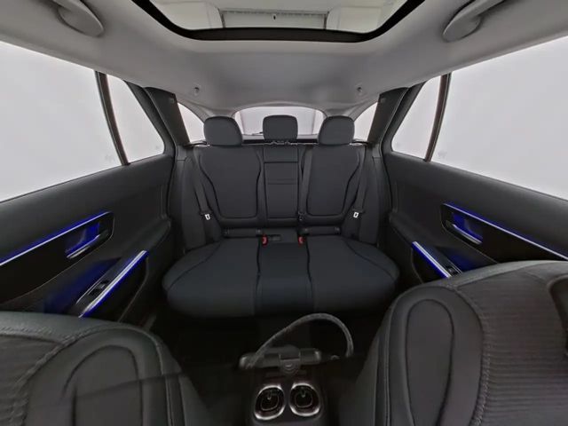 Mercedes-Benz C 300 C 300 e Estate