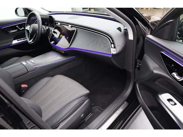 Mercedes-Benz E 450 4MATIC AVANTGARDE Sedan