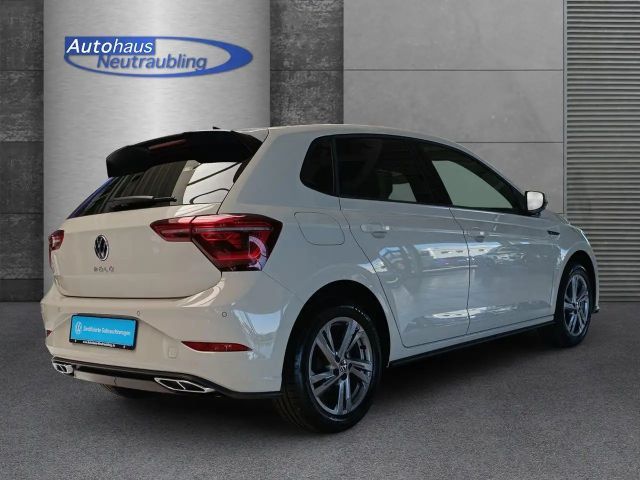 Volkswagen Polo 1.0 TSI DSG